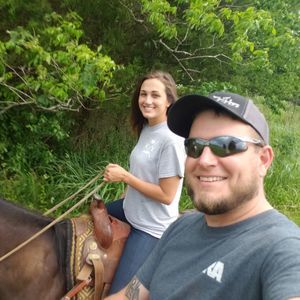 Meet your Posher, Mitchell